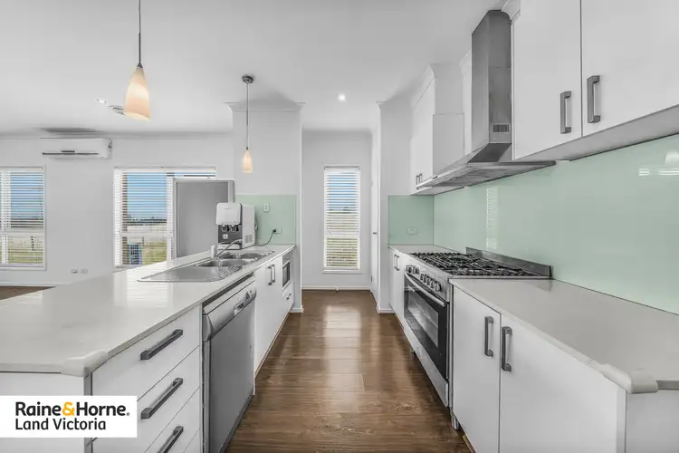 Sixth view of Homely house listing, 35 Kulina Drive, Lovely Banks VIC 3213