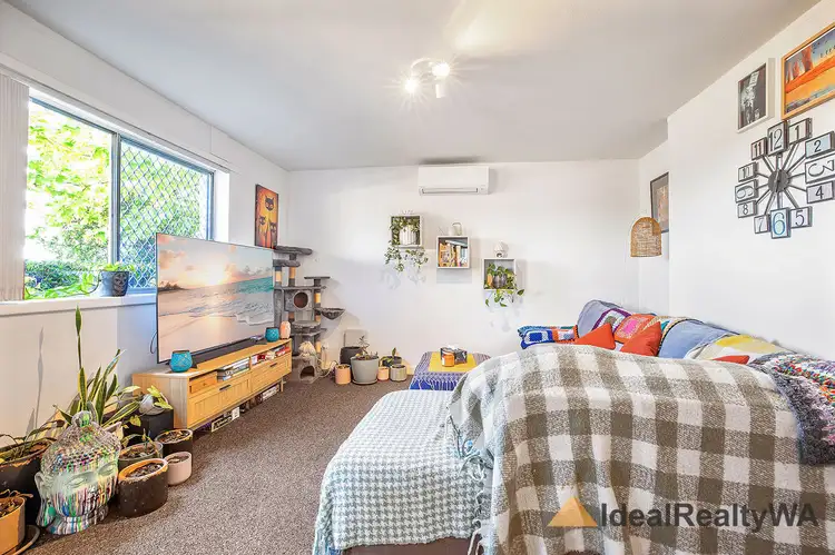 Second view of Homely unit listing, 1/18 Greville Way, Girrawheen WA 6064