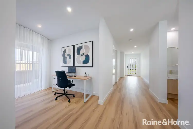 Third view of Homely house listing, 7 Kirkwood Street, Gisborne VIC 3437