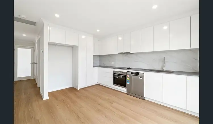 Second view of Homely house listing, 47 Frampton Drive, Gilead NSW 2560