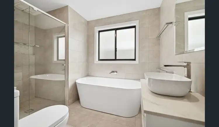 Third view of Homely house listing, 47 Frampton Drive, Gilead NSW 2560