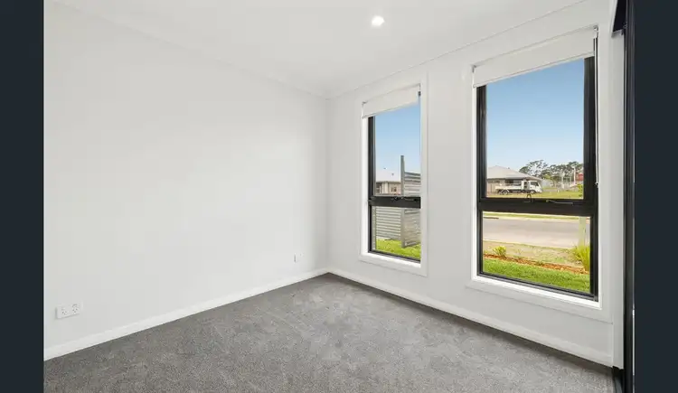 Fourth view of Homely house listing, 47 Frampton Drive, Gilead NSW 2560