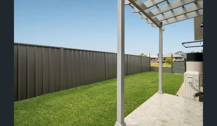 Fifth view of Homely house listing, 47 Frampton Drive, Gilead NSW 2560