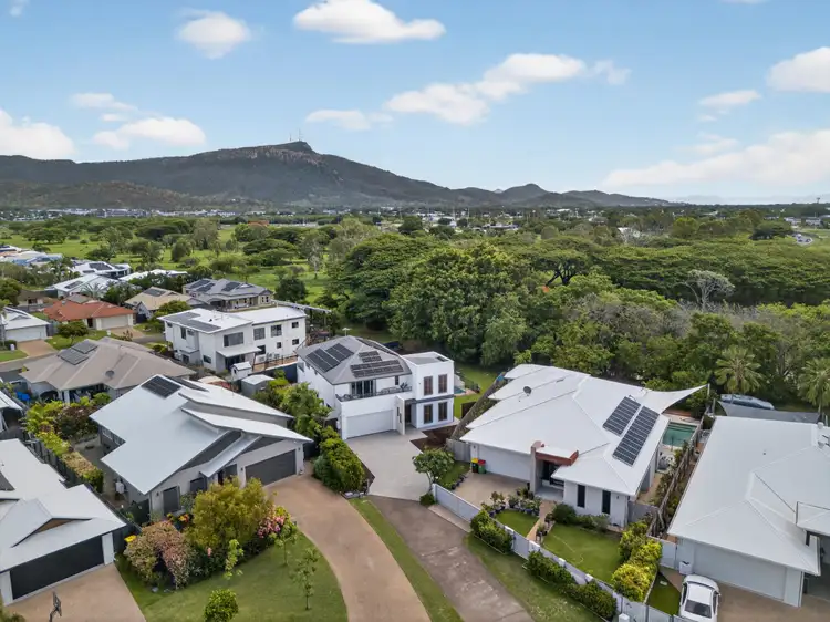 23 Springbrook Parade, Idalia QLD 4811