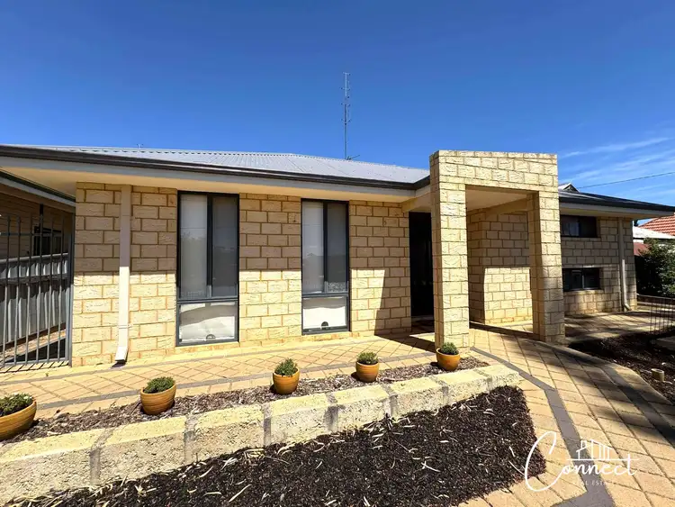 Second view of Homely house listing, 113 Chidlow Street, Northam WA 6401