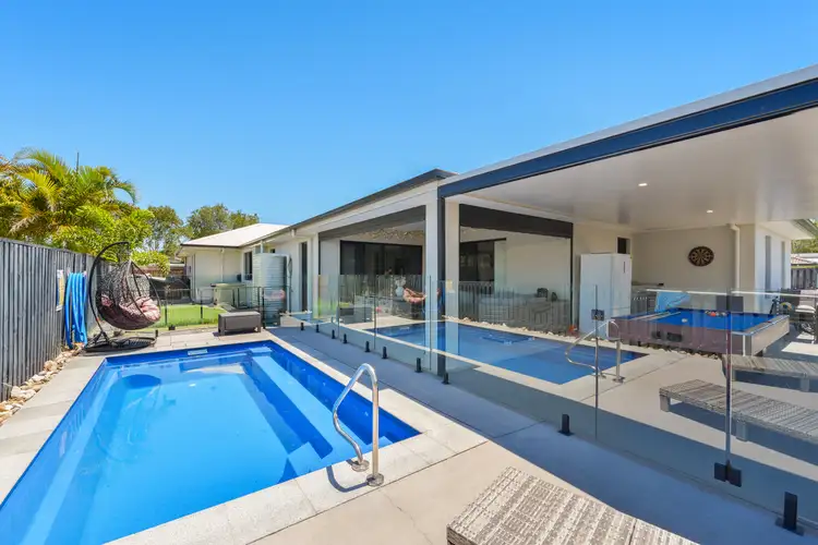 469 Gainsborough Drive, Pimpama QLD 4209