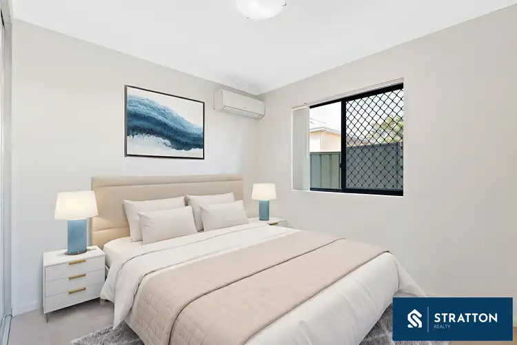 Third view of Homely house listing, 11/10 Whitlock Road, Queens Park WA 6107