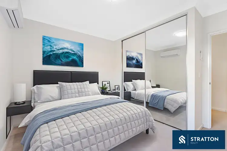 Fourth view of Homely house listing, 11/10 Whitlock Road, Queens Park WA 6107