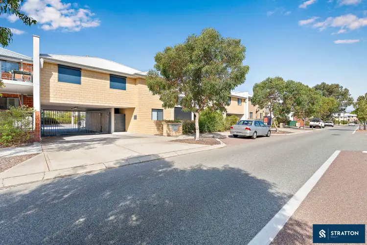 Fifth view of Homely house listing, 11/10 Whitlock Road, Queens Park WA 6107