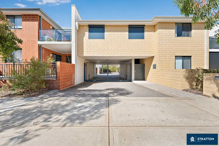 Sixth view of Homely house listing, 11/10 Whitlock Road, Queens Park WA 6107