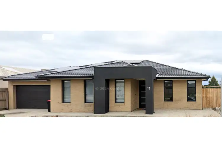 13 Stag Place, Wallan VIC 3756
