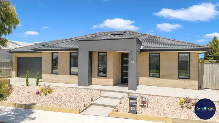 13 Stag Place, Wallan VIC 3756