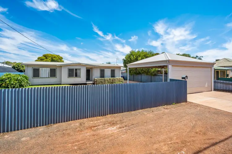 10 Millen Street, Boulder WA 6432