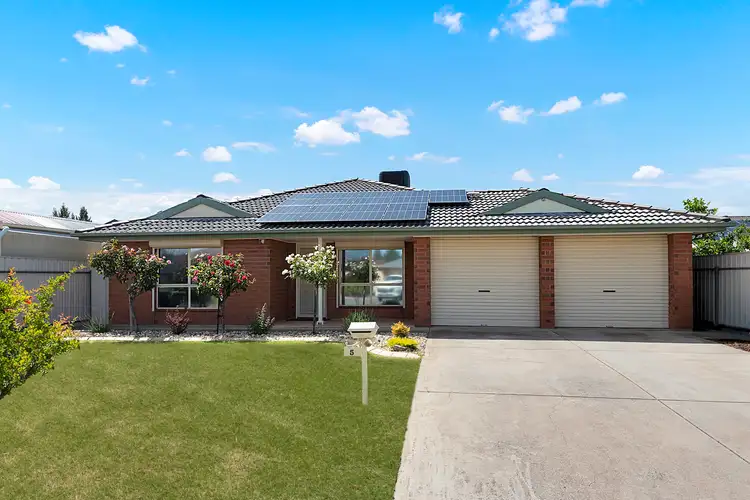 5 Corella Court