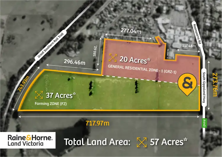 168 South Gippsland Highway, Leongatha VIC 3953