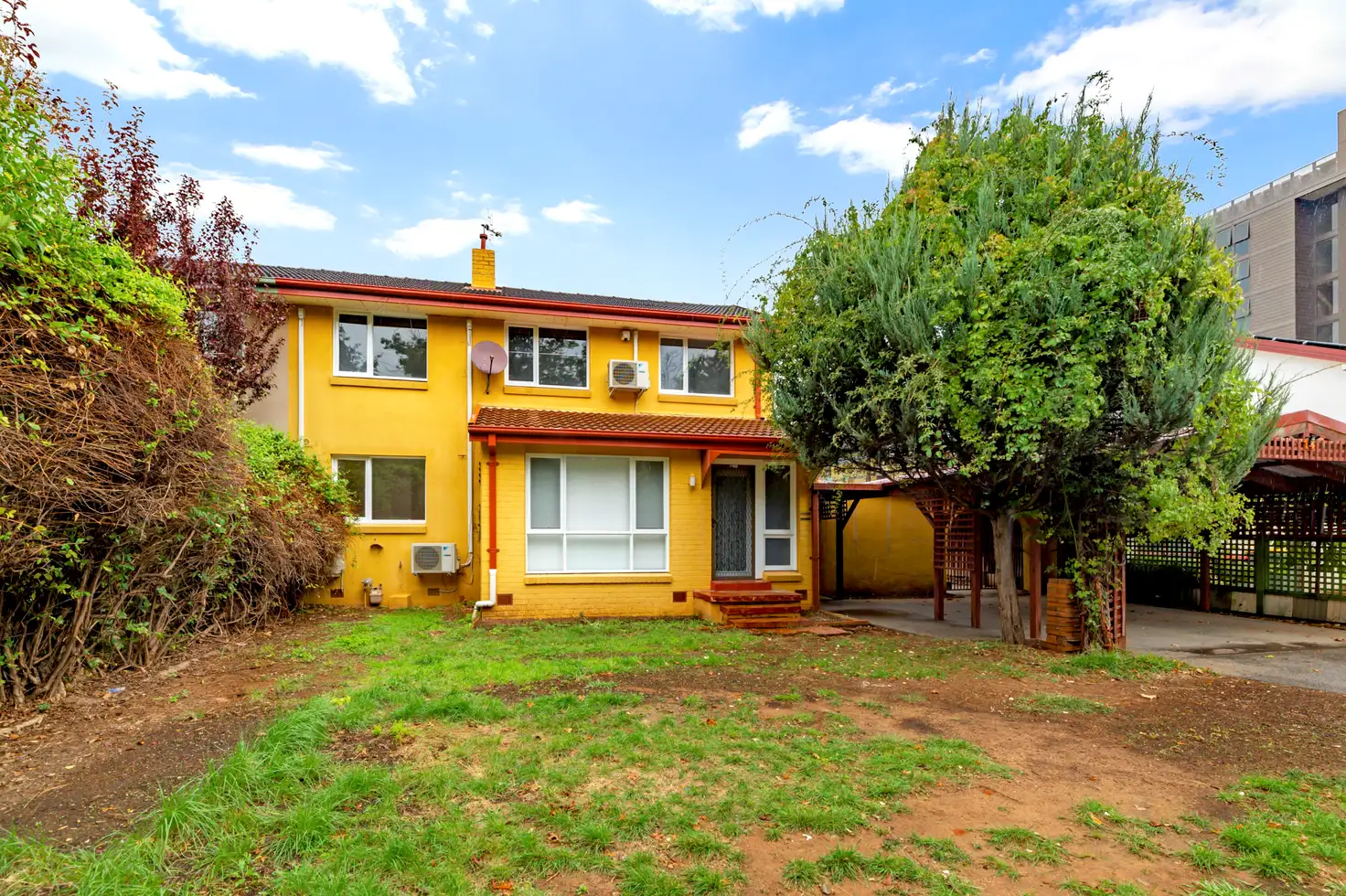 Main view of Homely house listing, 14 Morphett Street, Dickson ACT 2602