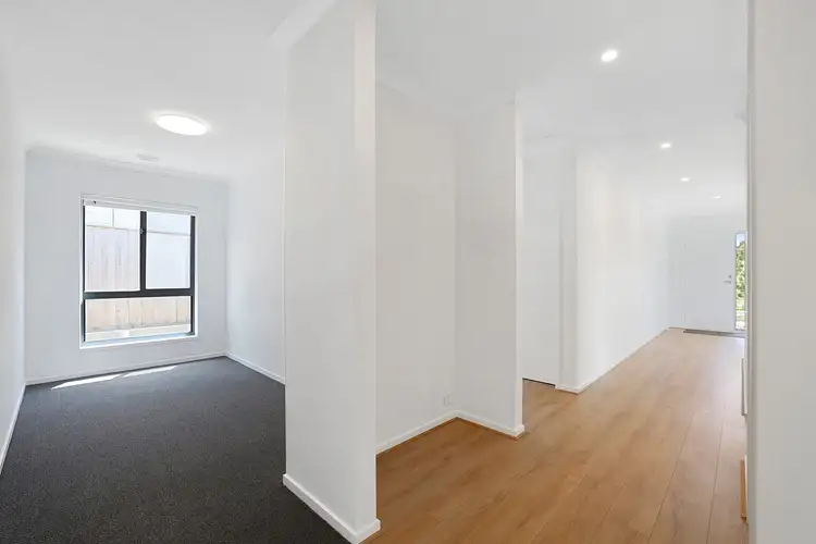 Third view of Homely house listing, 23 Toland Avenue, Warragul VIC 3820