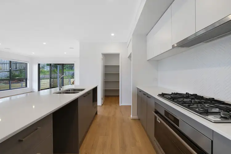 Fourth view of Homely house listing, 23 Toland Avenue, Warragul VIC 3820