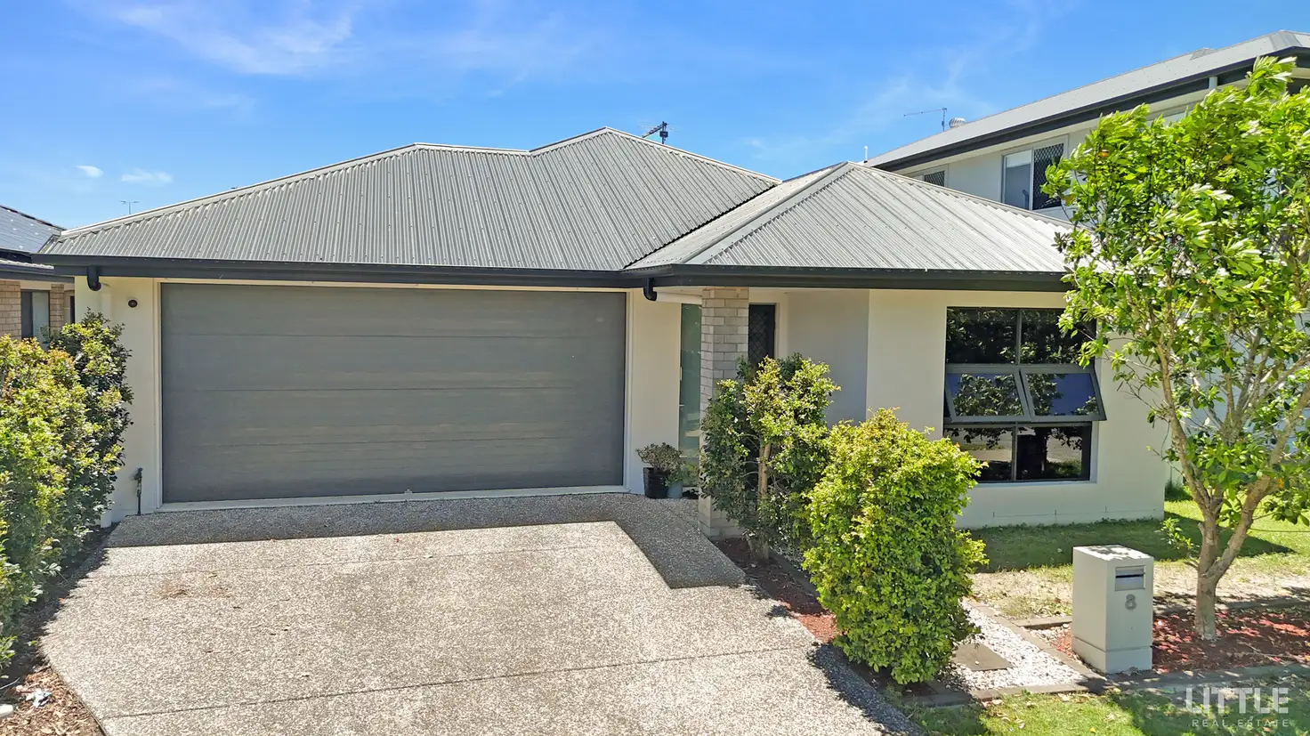 Main view of Homely house listing, 8 Kelman Street, Palmview QLD 4553