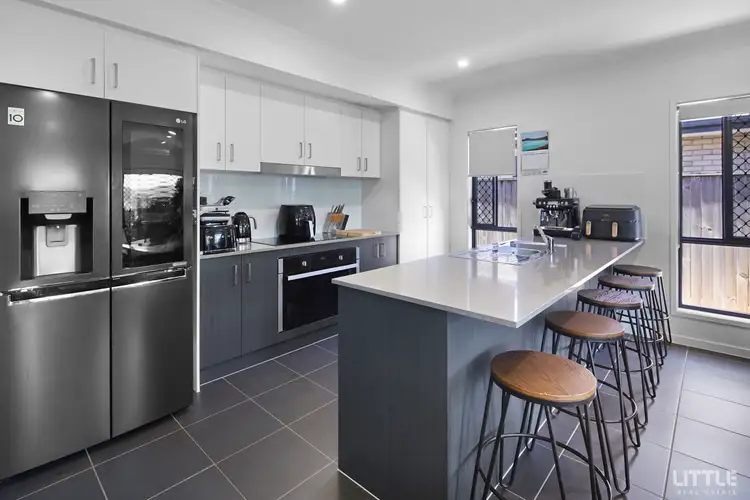 Second view of Homely house listing, 8 Kelman Street, Palmview QLD 4553