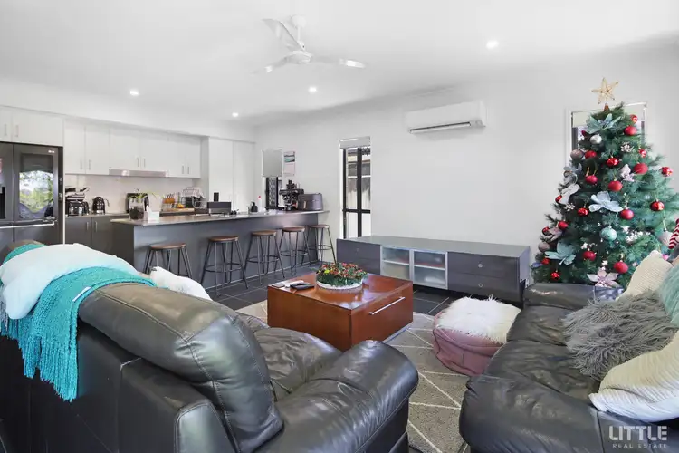 Third view of Homely house listing, 8 Kelman Street, Palmview QLD 4553