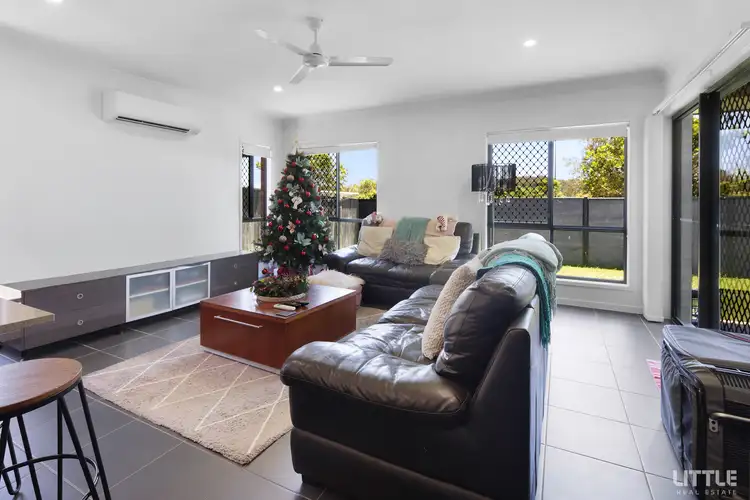 Fourth view of Homely house listing, 8 Kelman Street, Palmview QLD 4553