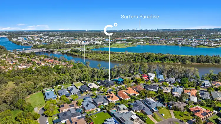 42 River Meadows Drive, Upper Coomera QLD 4209