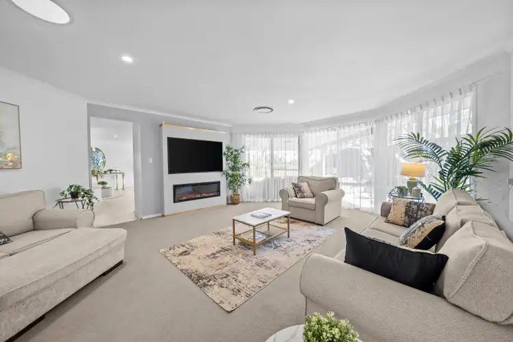 42 River Meadows Drive, Upper Coomera QLD 4209