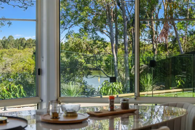 42 River Meadows Drive, Upper Coomera QLD 4209