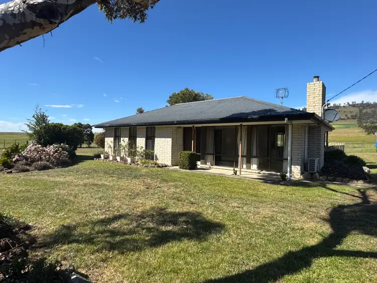 481 Middle Tea Tree Road, Richmond TAS 7025