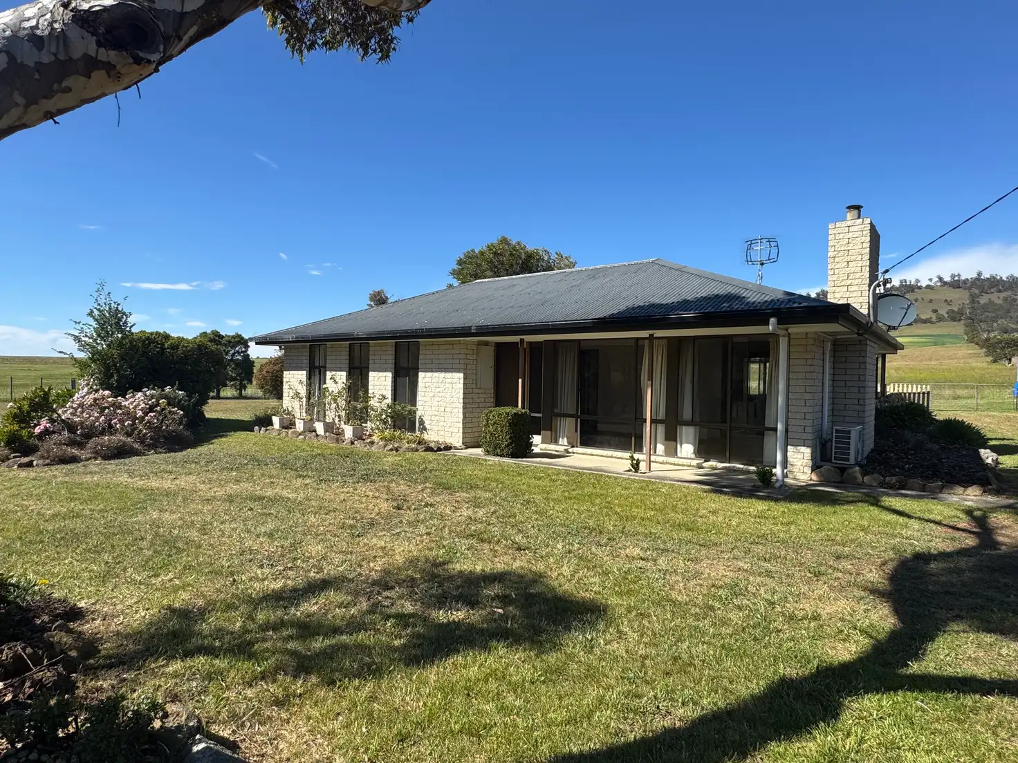 Main view of Homely house listing, 481 Middle Tea Tree Road, Richmond TAS 7025