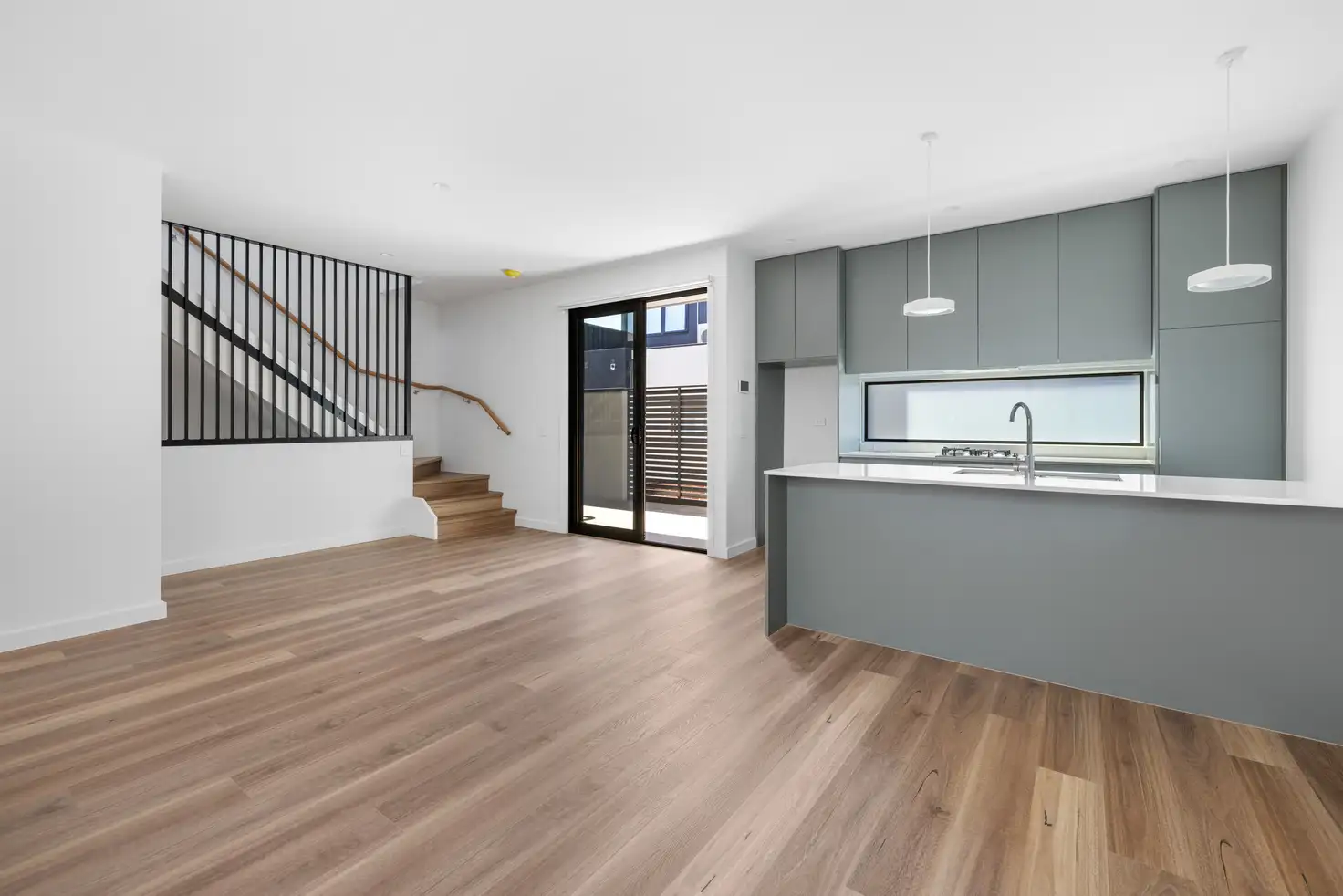 Main view of Homely townhouse listing, 3/12 Irvine Crescent, Brunswick West VIC 3055