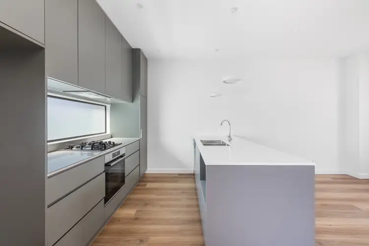 Second view of Homely townhouse listing, 3/12 Irvine Crescent, Brunswick West VIC 3055