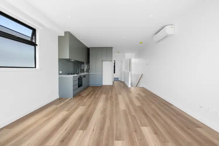 Fourth view of Homely townhouse listing, 6/12 Irvine Crescent, Brunswick West VIC 3055