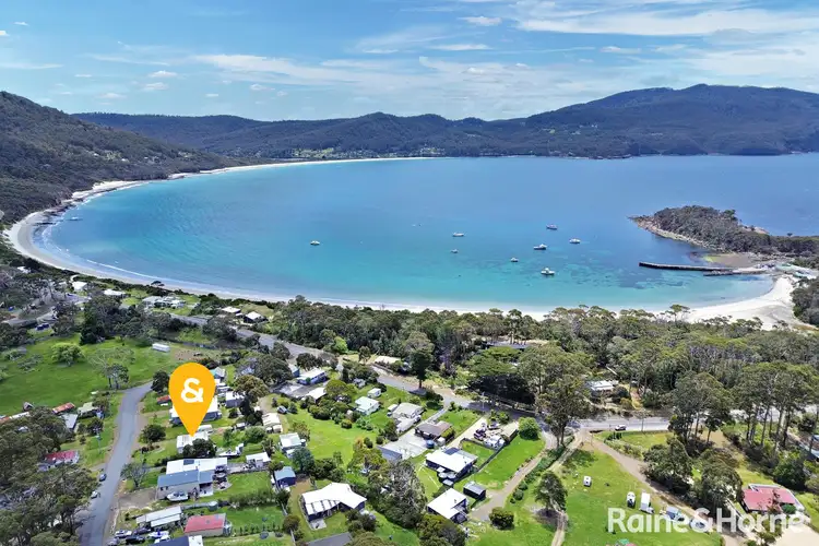 19 Tasmans Arch Road, Eaglehawk Neck TAS 7179