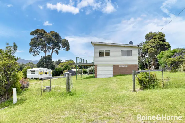 Second view of Homely house listing, 19 Tasmans Arch Road, Eaglehawk Neck TAS 7179