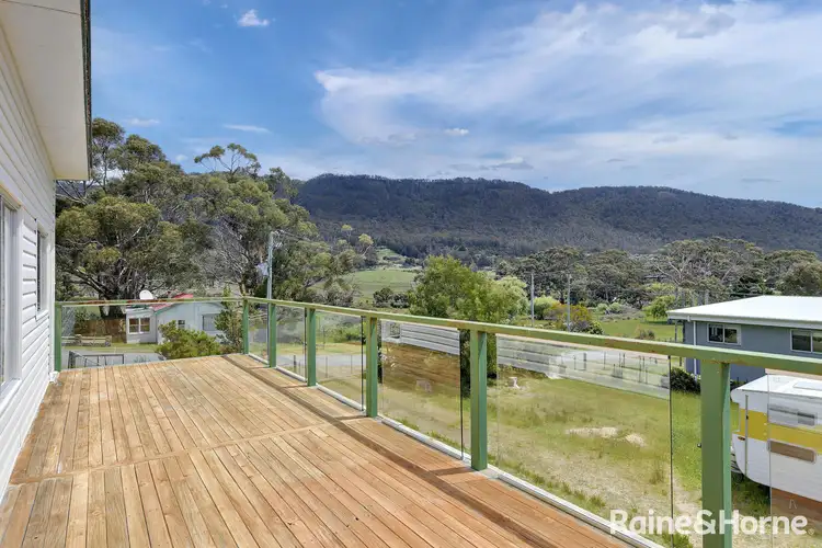 Third view of Homely house listing, 19 Tasmans Arch Road, Eaglehawk Neck TAS 7179
