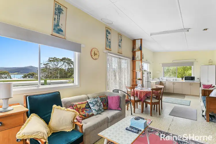 Fourth view of Homely house listing, 19 Tasmans Arch Road, Eaglehawk Neck TAS 7179
