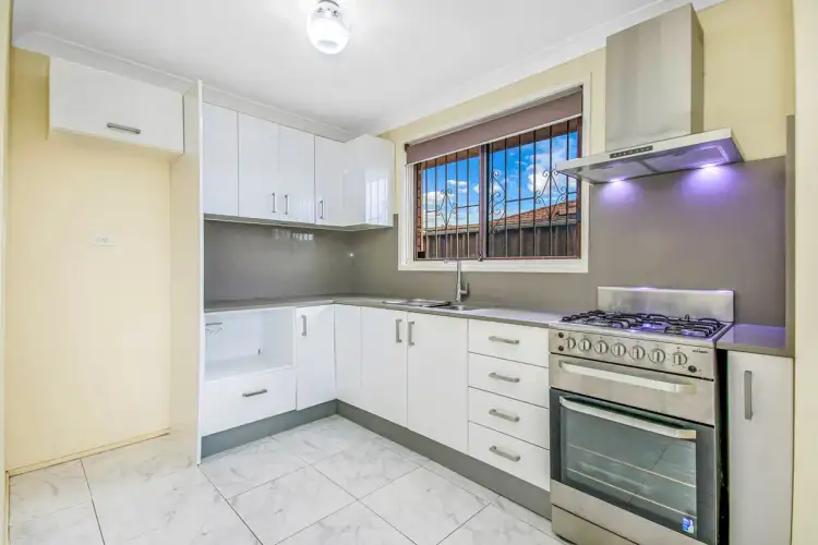 Third view of Homely other listing, 20 Toucan Cres, Plumpton NSW 2761