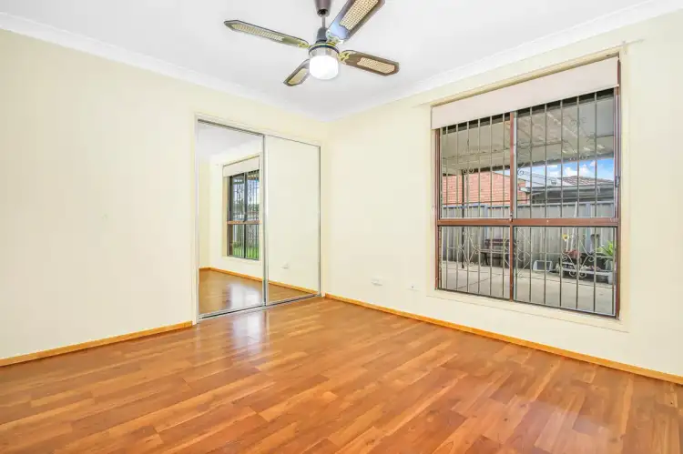 Fourth view of Homely other listing, 20 Toucan Cres, Plumpton NSW 2761