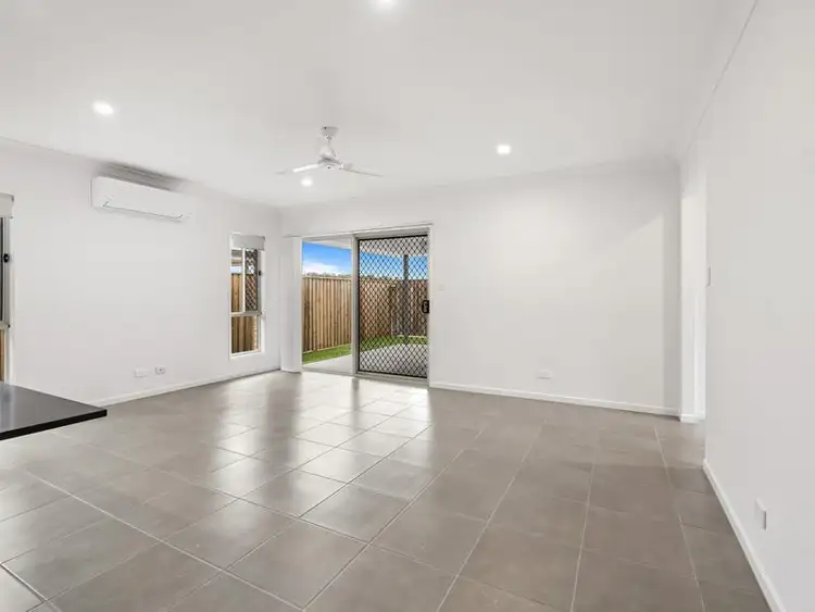 Fourth view of Homely house listing, 83 Carbeen Circuit, Springfield QLD 4300