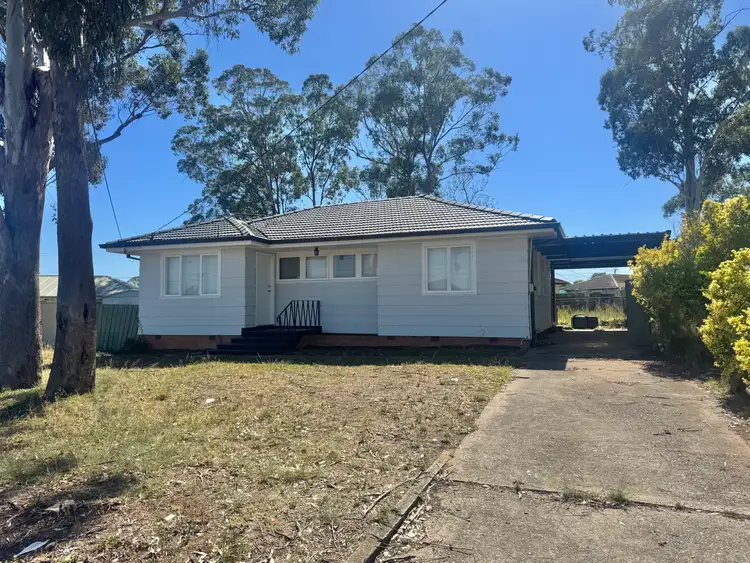 182 Samarai Road, Whalan NSW 2770