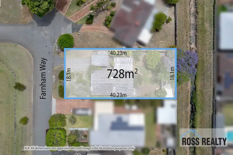 24 Farnham Way, Morley WA 6062