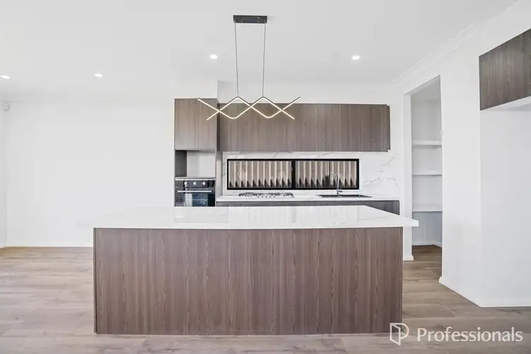 Second view of Homely house listing, 81 Gurner Avenue, Austral NSW 2179