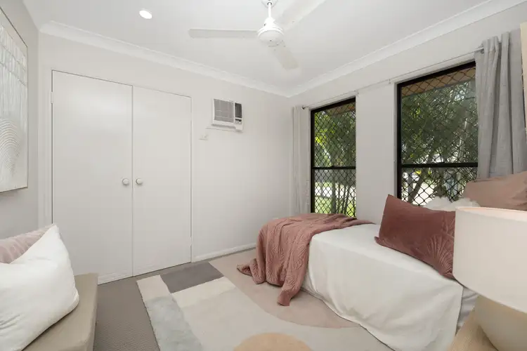 Second view of Homely house listing, 20 Mirada Court, Kirwan QLD 4817