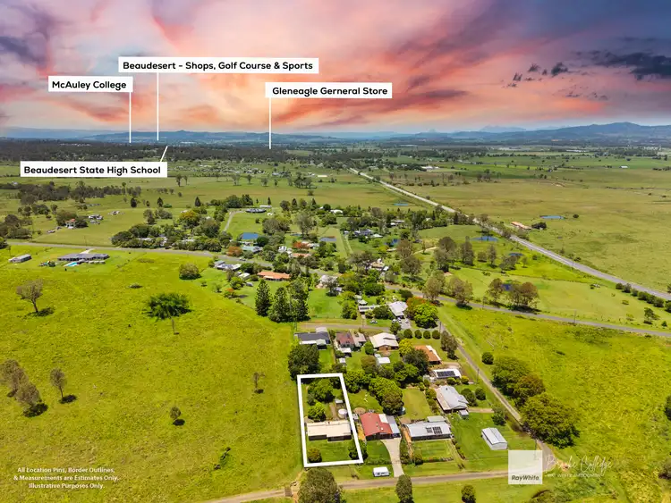 7 Durigan Street, Veresdale QLD 4285