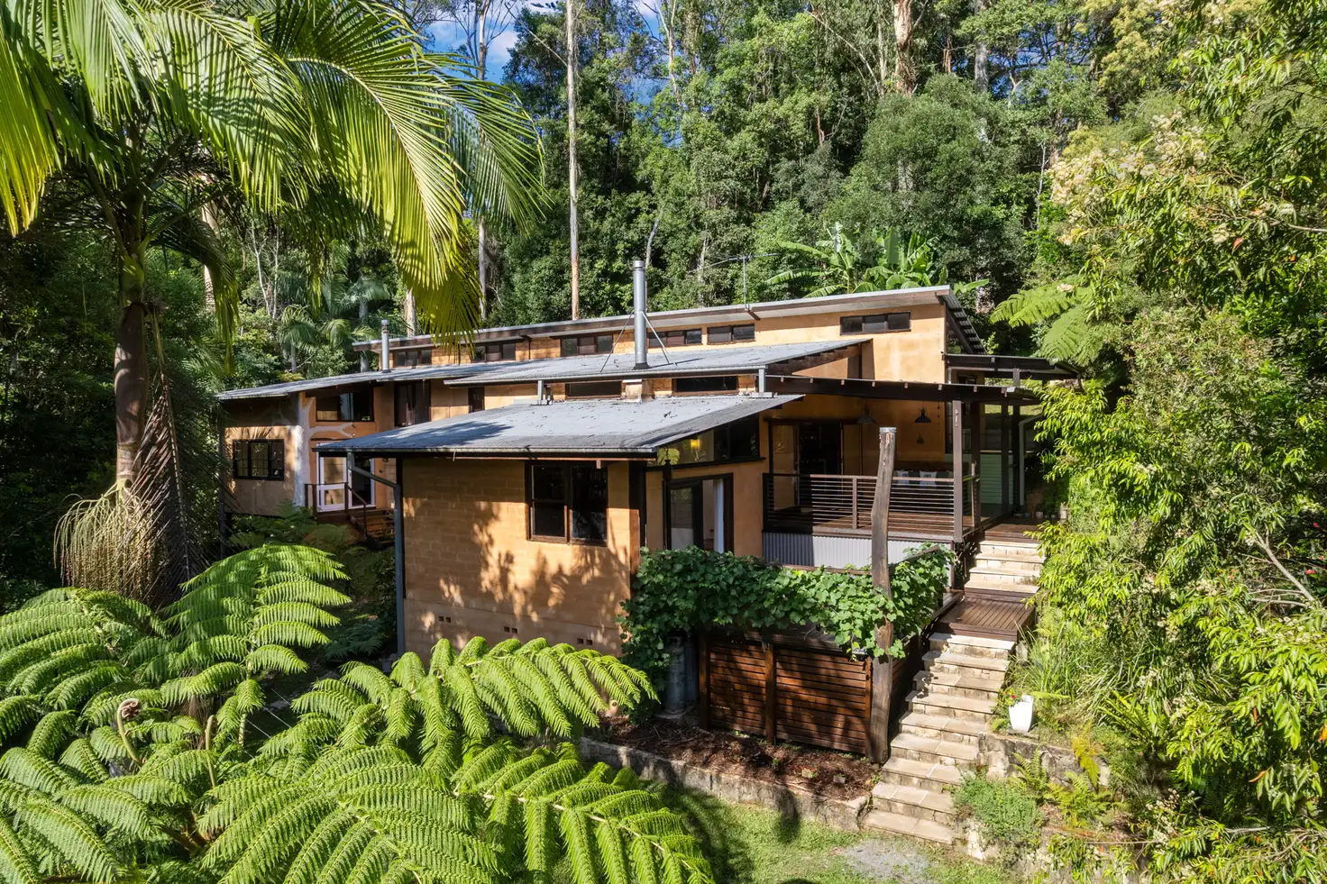 Main view of Homely house listing, 8 Red Cedar Place, Bellingen NSW 2454