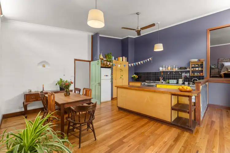 Second view of Homely house listing, 8 Red Cedar Place, Bellingen NSW 2454