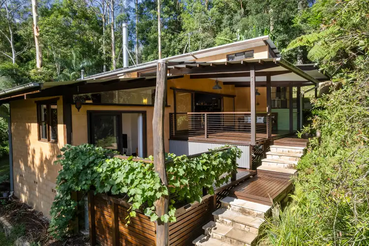 Third view of Homely house listing, 8 Red Cedar Place, Bellingen NSW 2454