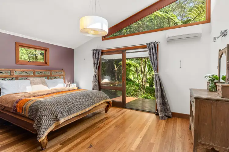 Fourth view of Homely house listing, 8 Red Cedar Place, Bellingen NSW 2454